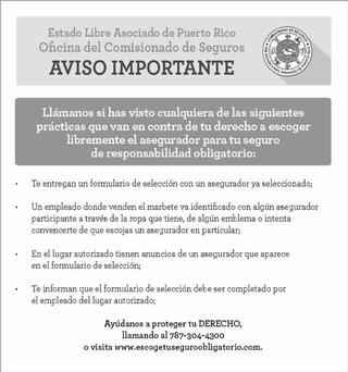 Aviso Seguro Pubicado Medios