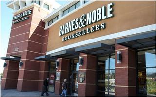 Barnes Noble Store