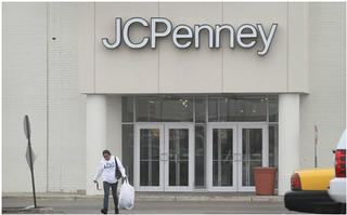 JCPenney Store