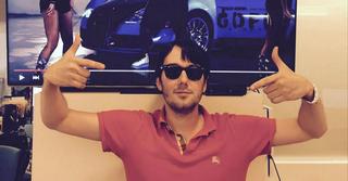 Martin Shkreli ha sido duramente criticado por cientos de personas en las redes sociales / Foto por: Twitter